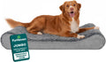 FurHaven Ortopedisk Hundeseng