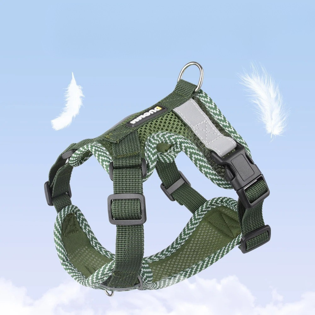 Duomm® Hundesele