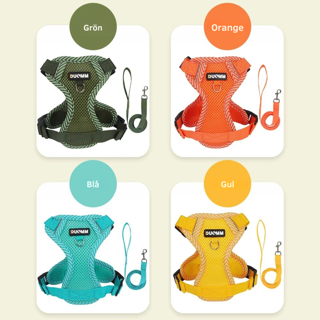 Duomm® Hundesele