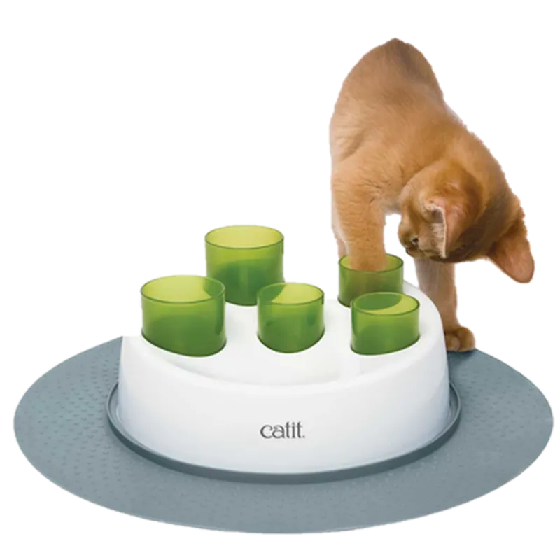 Catit Senses 2.0 Digger Aktivitetsleke