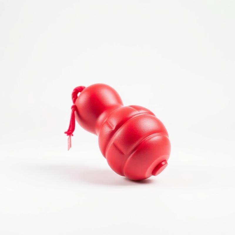 KONG Classic Hundleksak