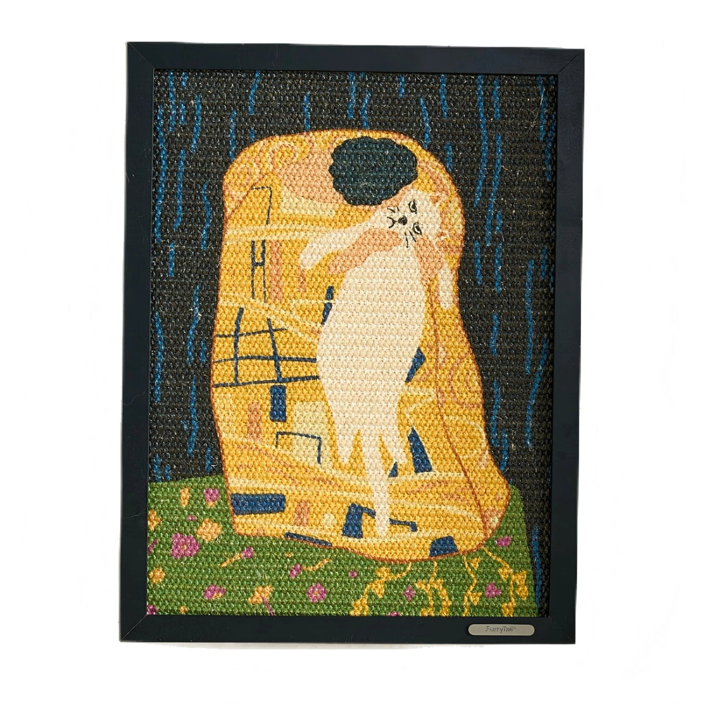 Klosetavle kunst