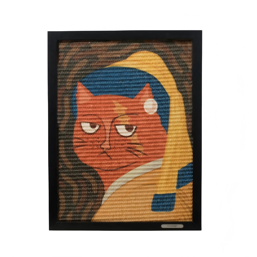 Klosetavle kunst