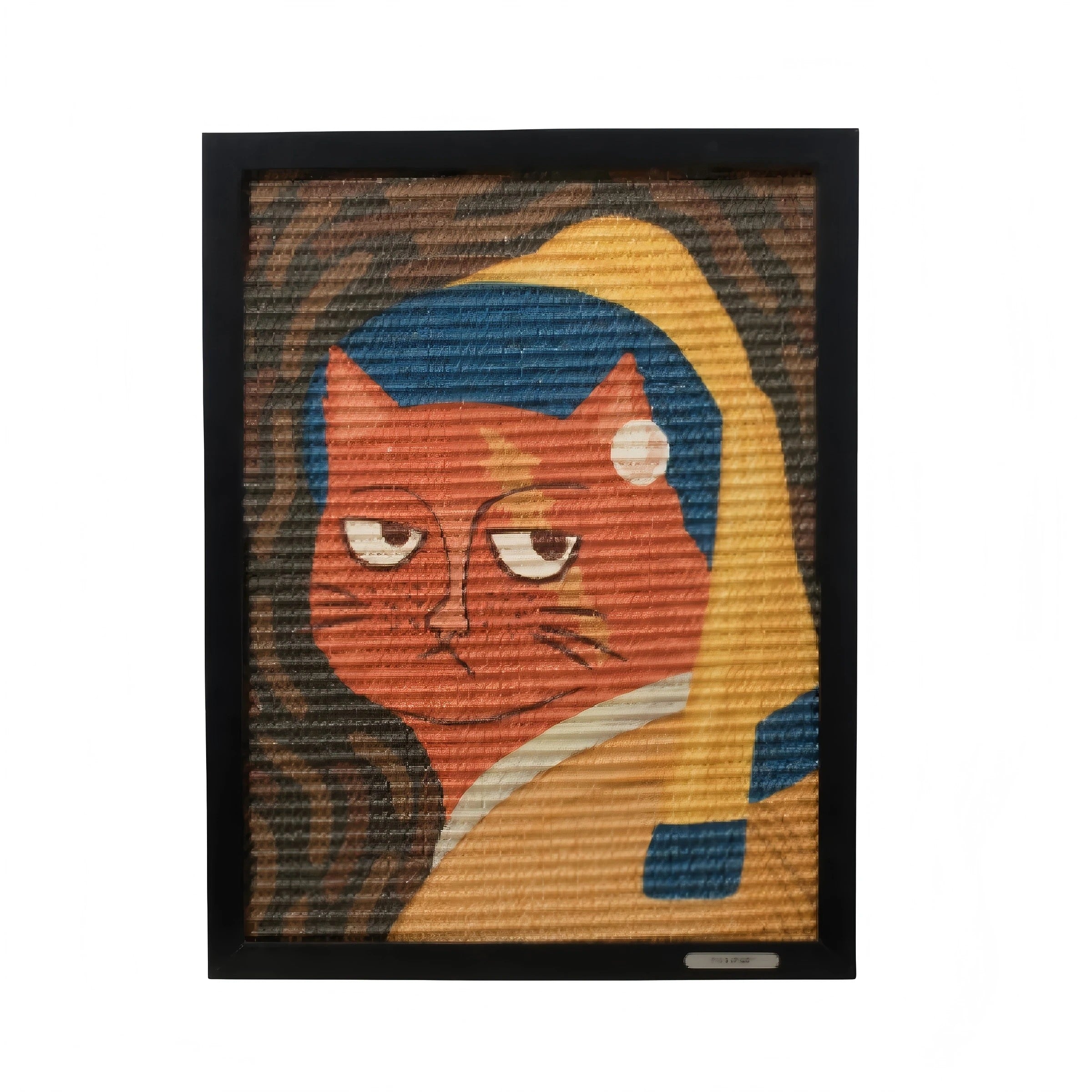 Klosetavle kunst
