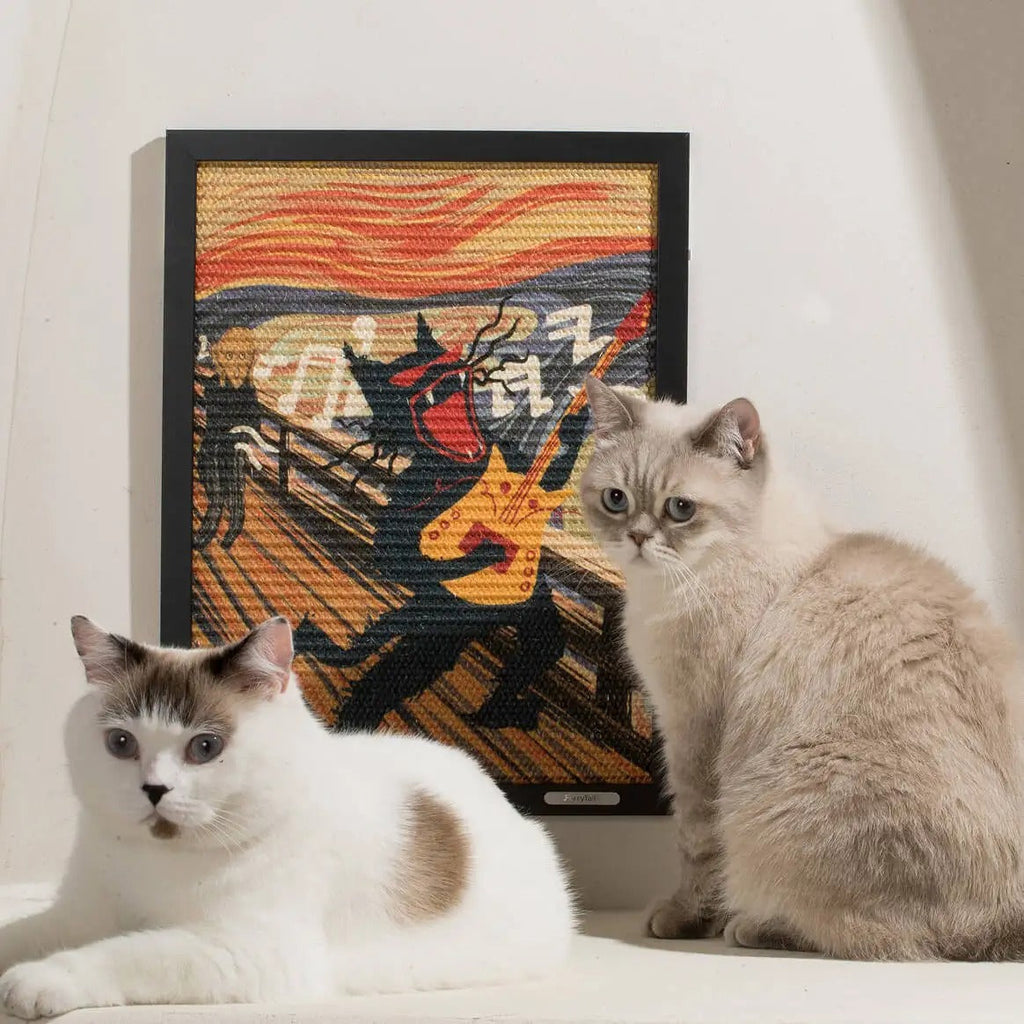 Klosetavle kunst