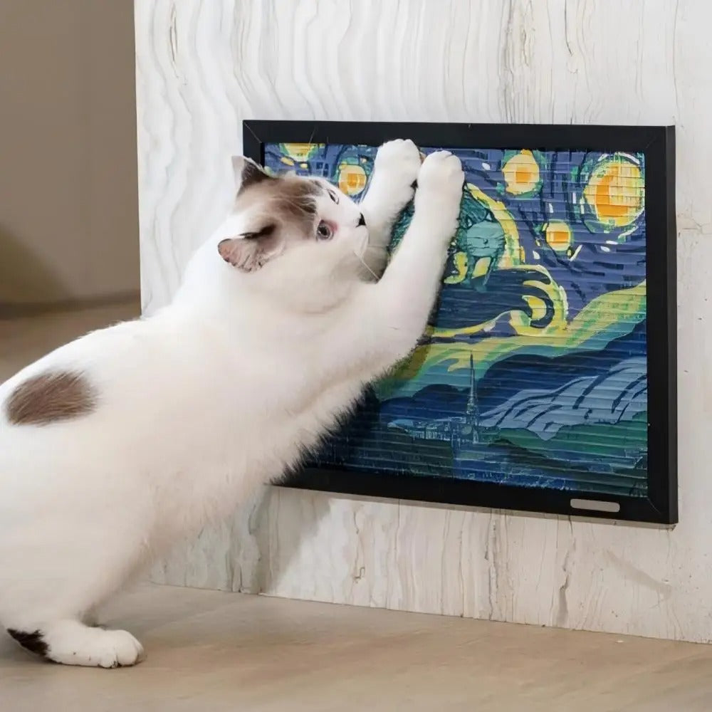 Klosetavle kunst
