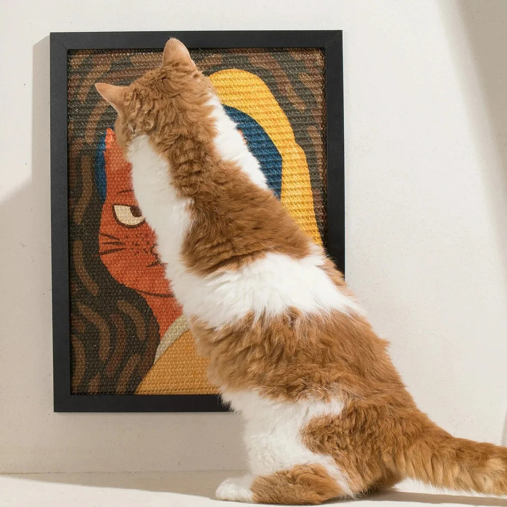 Klosetavle kunst