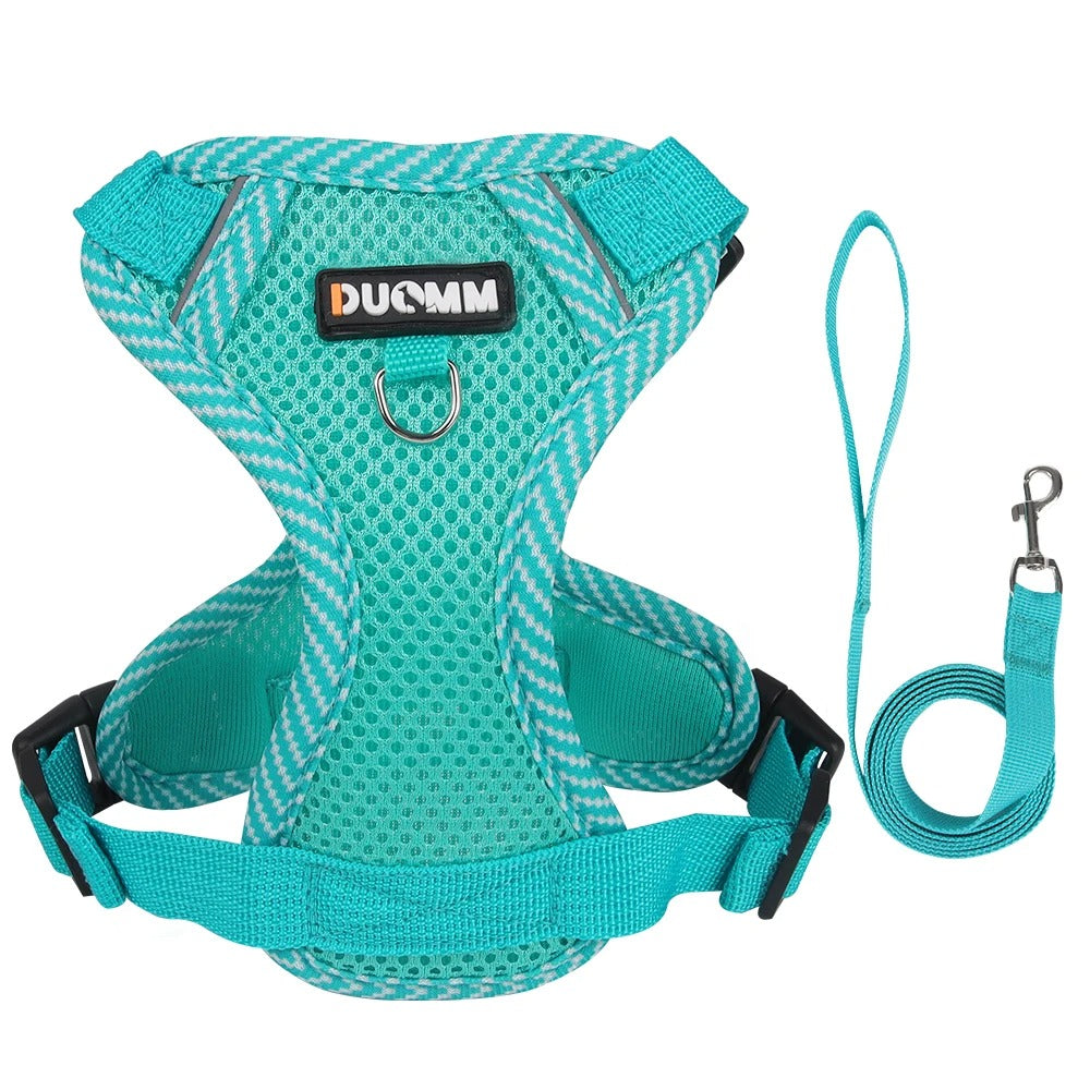 Duomm® Hundesele