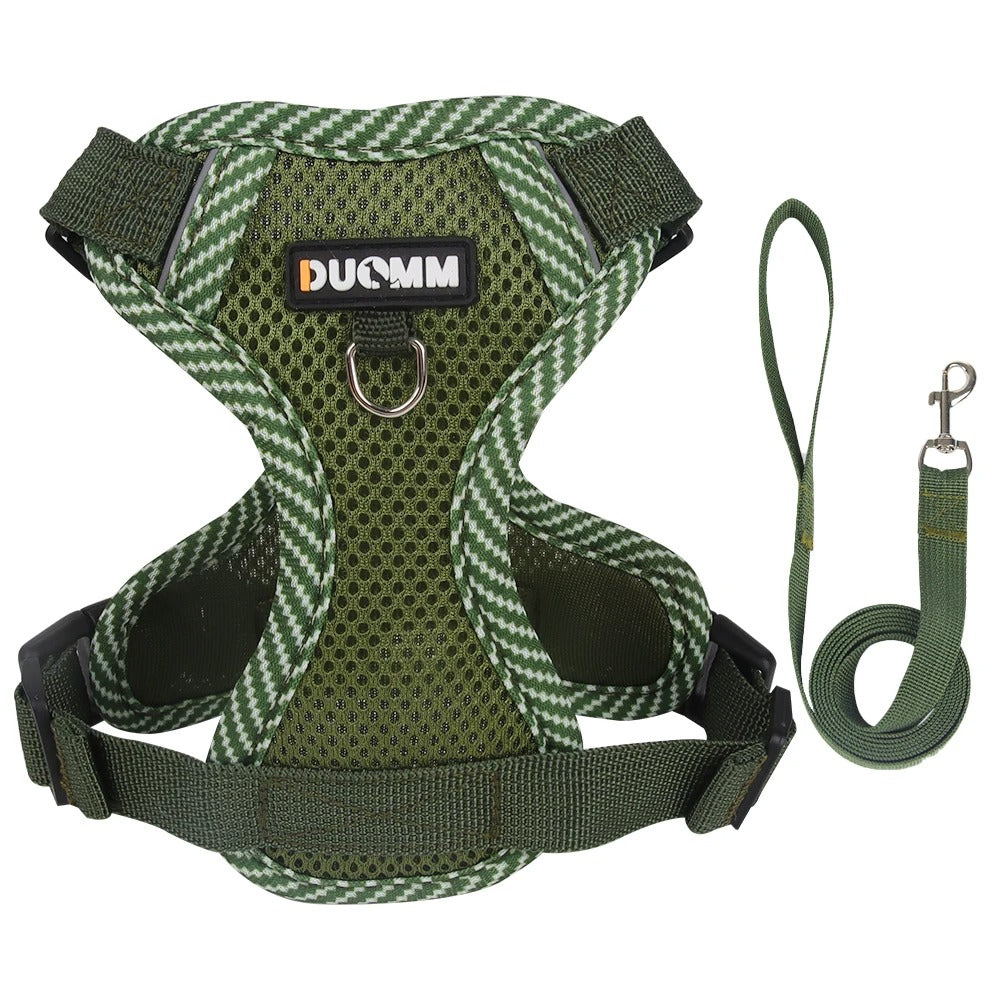 Duomm® Hundesele
