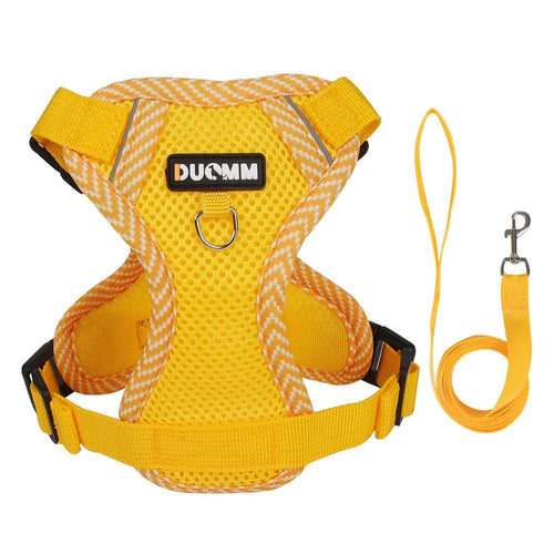 Duomm® Hundesele